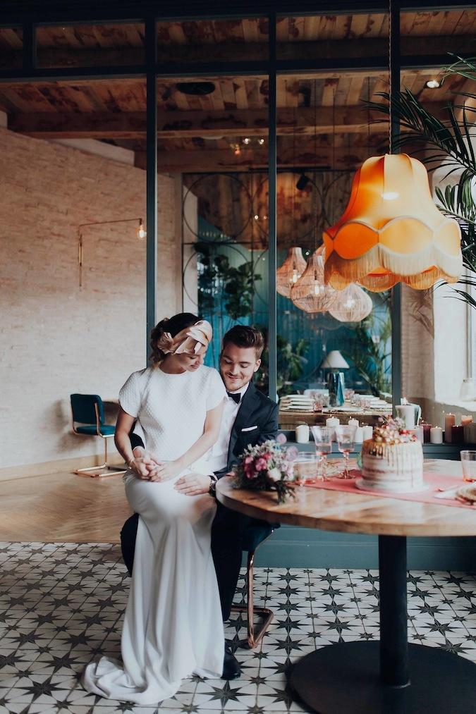 Love me do - Y seremos felices