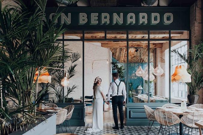 Love me do - Y seremos felices