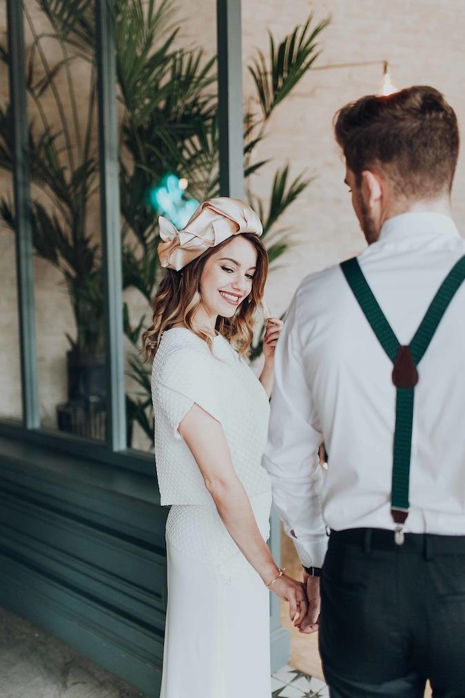 Love me do - Y seremos felices