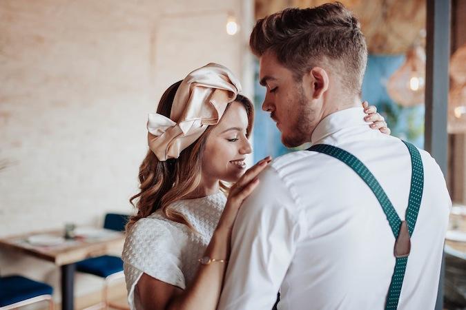 Love me do - Y seremos felices