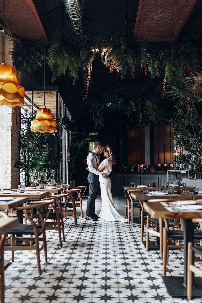 Love me do - Y seremos felices