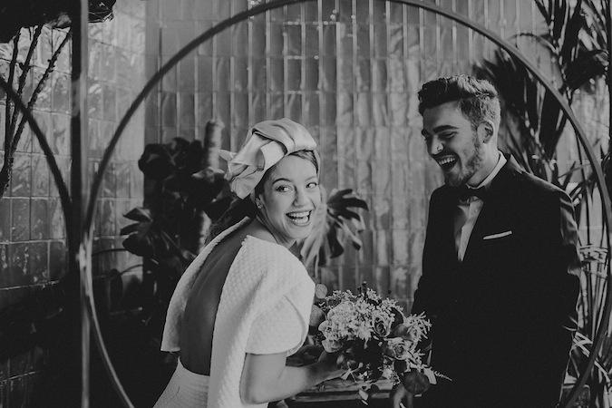 Love me do - Y seremos felices