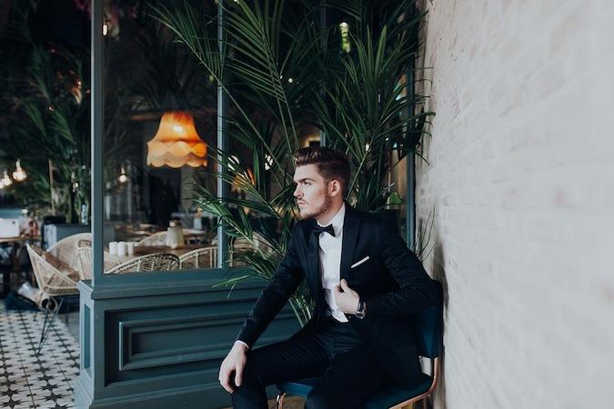 Love me do - Y seremos felices