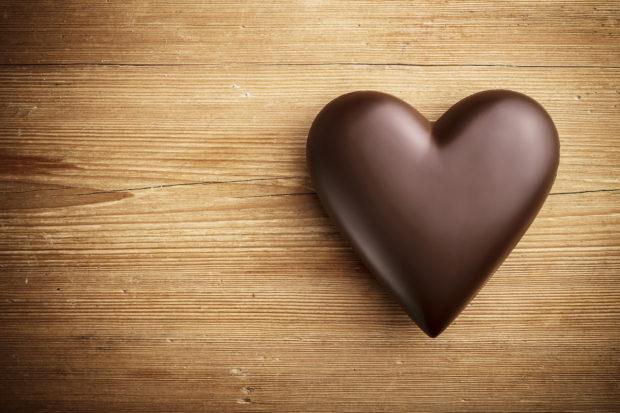 beneficios de comer chocolate