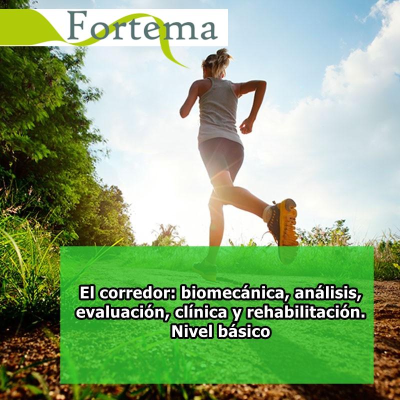 Curso de running para fisioterapeutas