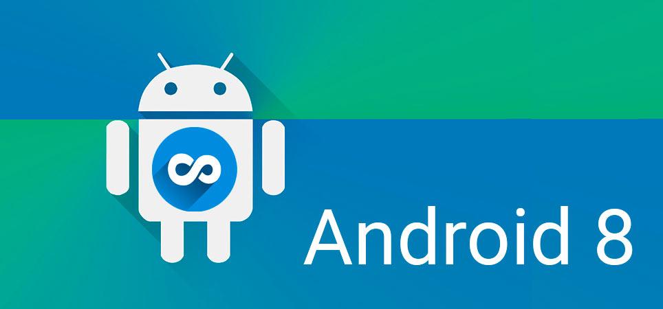 Android 8 y todas sus nuevas funciones