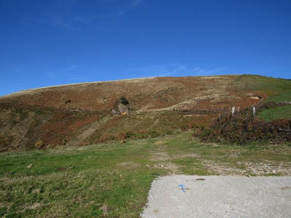 A partir de ahora, pisamos verde.