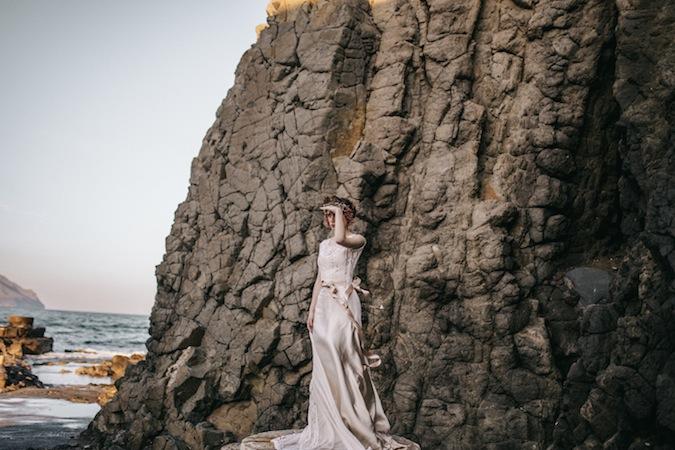 Yemayá la reina de los mares