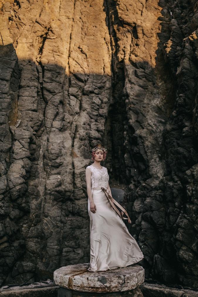 Yemayá la reina de los mares