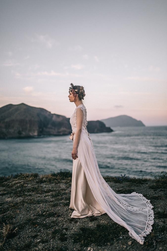 Yemayá la reina de los mares