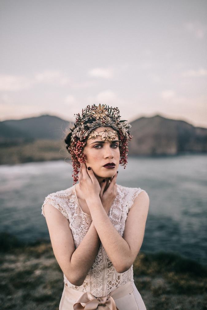 Yemayá la reina de los mares