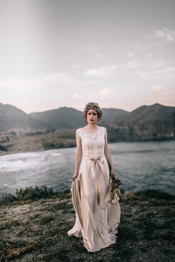 Yemayá la reina de los mares