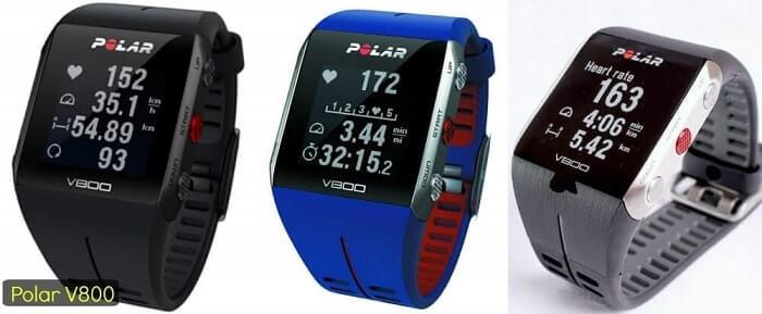 Polar V800