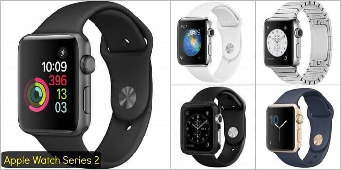 Apple Watch Series 2