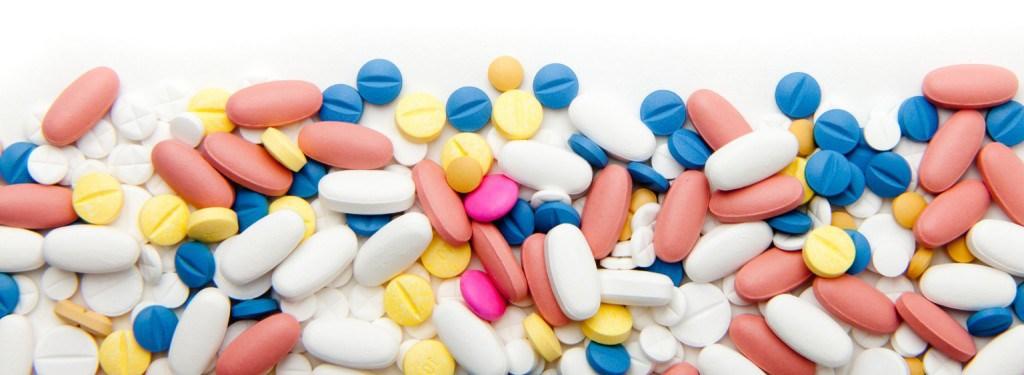 Fármacos malos para el corazón: Problemas cardíacos causados por fármacos