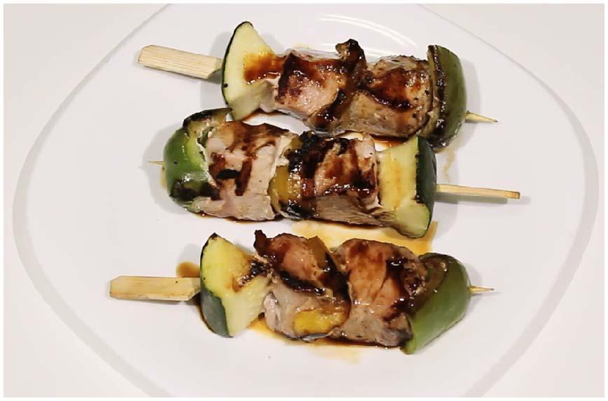 Recetas de pescado con mucho sabor