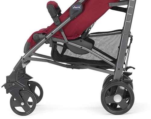 Cesta almacenamiento