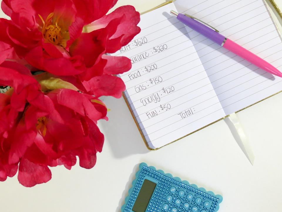 Si tienes una pyme necesitarás disponer de libros de contabilidad y administración