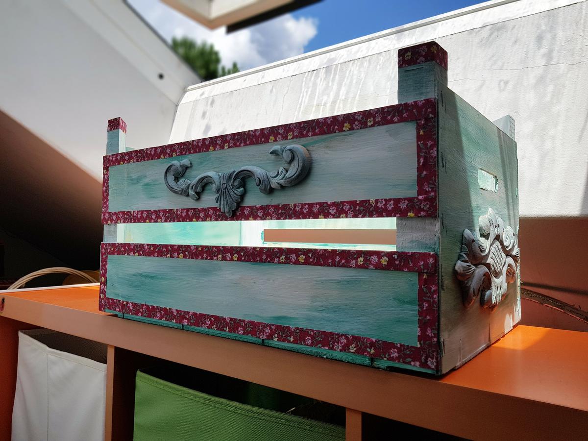 CAJA MADERA 17