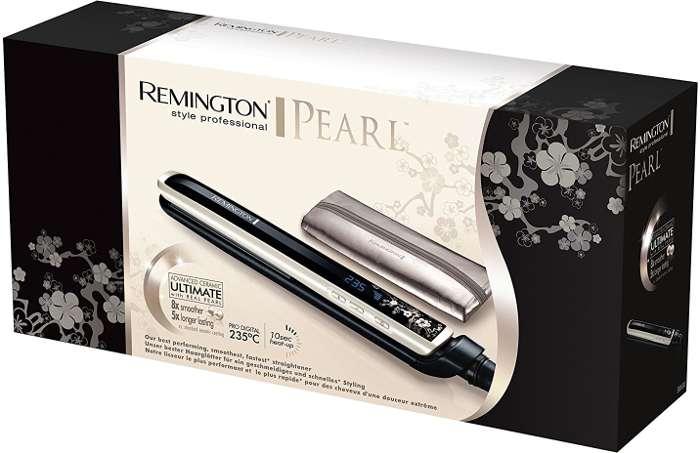 Remington S9500 pearl