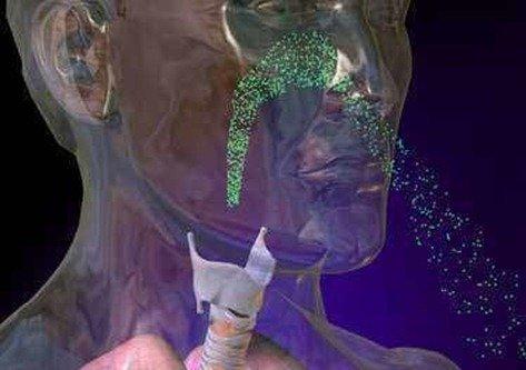 Remedios broncodilatadores: los mejores