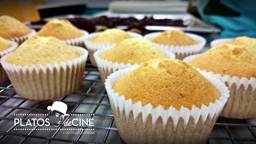 Receta budincitos de vainilla