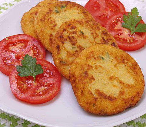 Crema de brócoli fácil y rápida