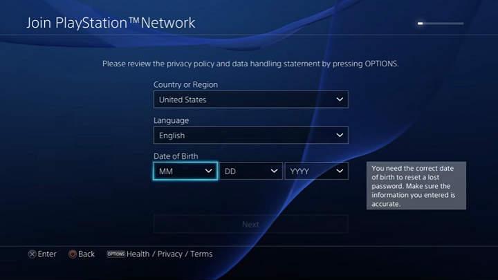como tener amazon prime video en playstation 4 como crear una cuenta de PS4 americana manual tutorial guía completa paso a paso