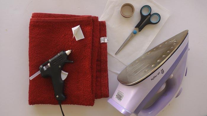 Pulseras de Washi Tape