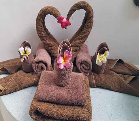 accesorios de baños originales