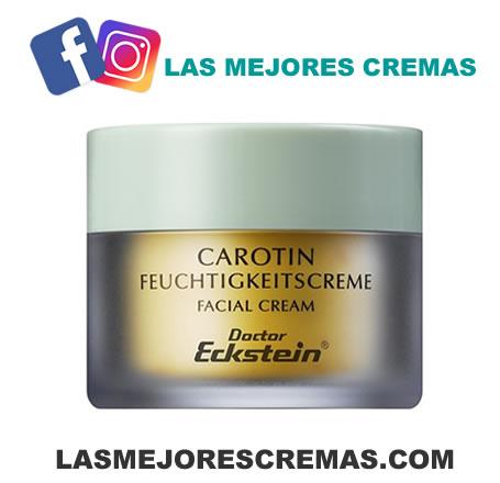 mejor crema hidratante piel seca