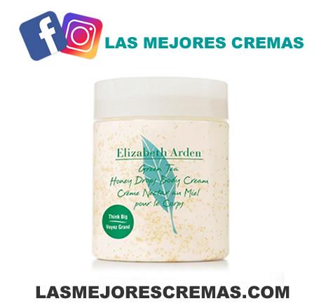 la crema crema hidratante para piel seca