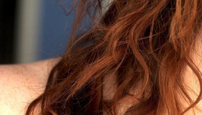 remedios para el pelo seco