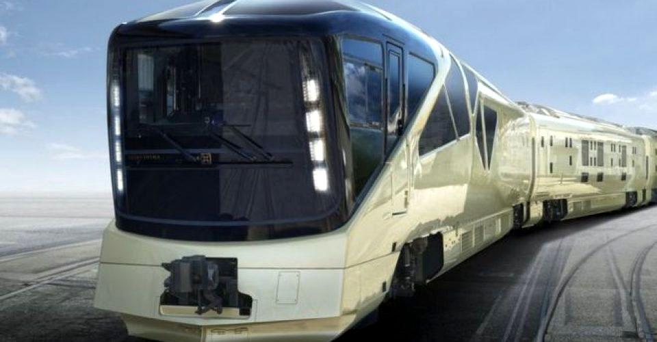 tren de lujo shiki shima