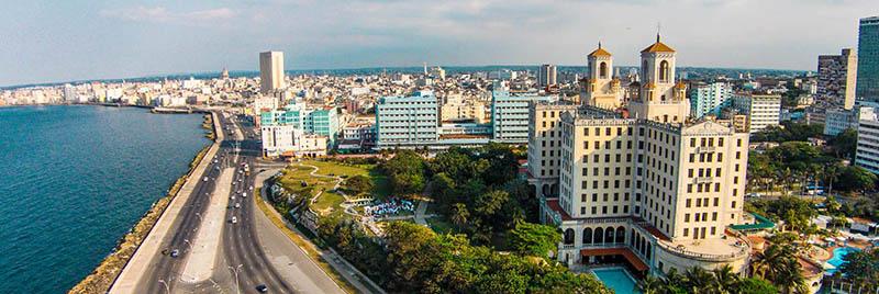 Recorrer La Habana 