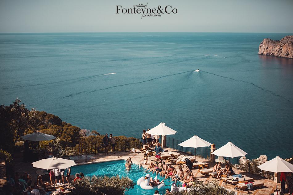 boda finca son marroig mallorca