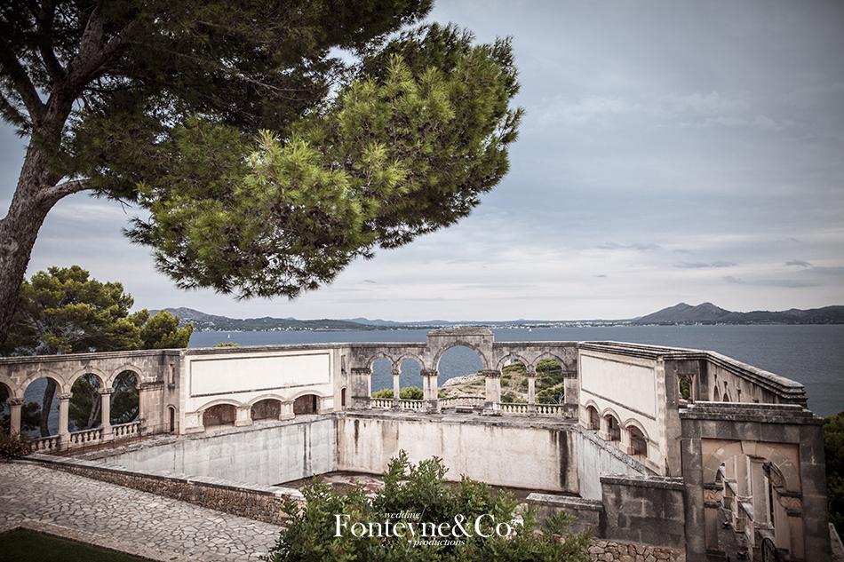 boda agroturismo mallorca