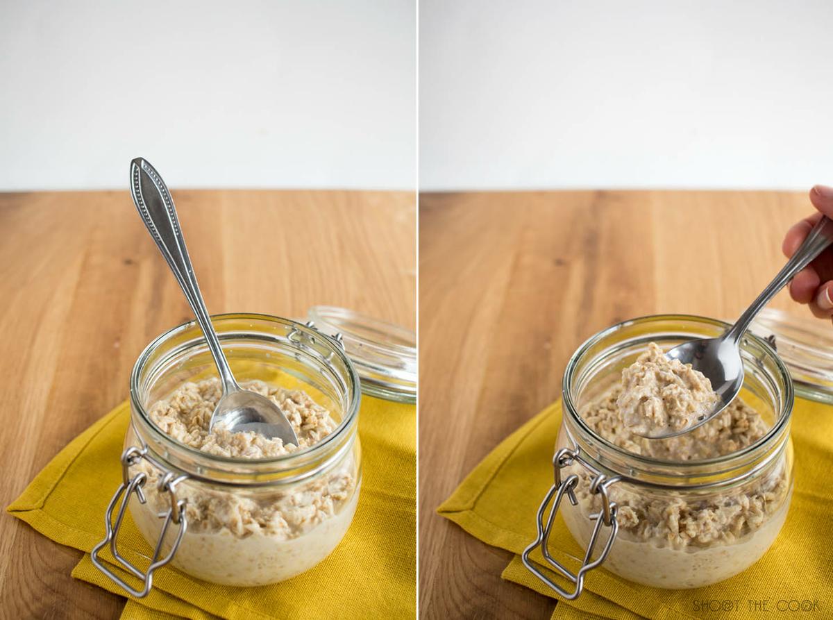 bircher muesli receta