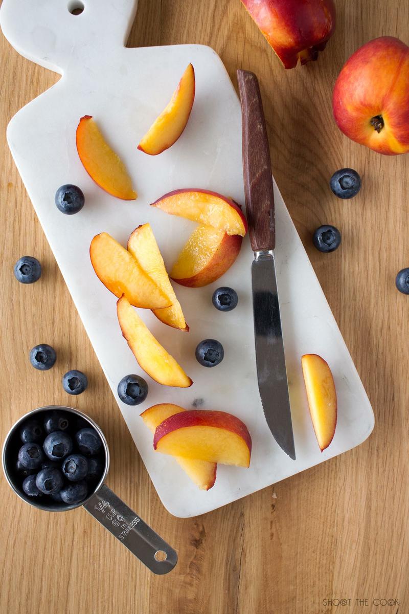 bircher muesli suizo receta