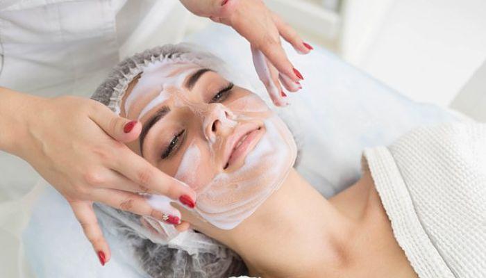 mascarillas caseras para la piel grasosa