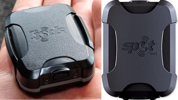 Rastreador de barcos