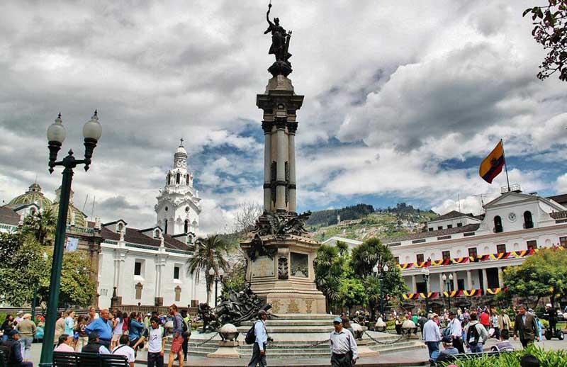 El-centro-histórico-de-Quito
