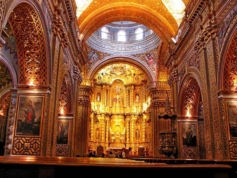 El-centro-histórico-de-Quito