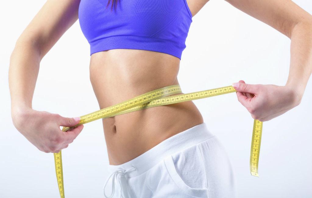 Reduce peso con Mango africano