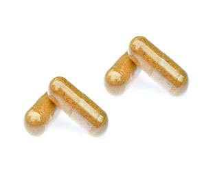 Cápsulas de mango africano