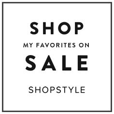 shop my favorites on sale aliciaborchardt