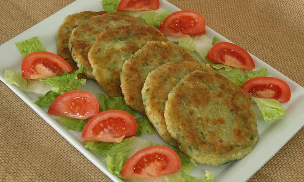 Comidas para un día de campo o playa