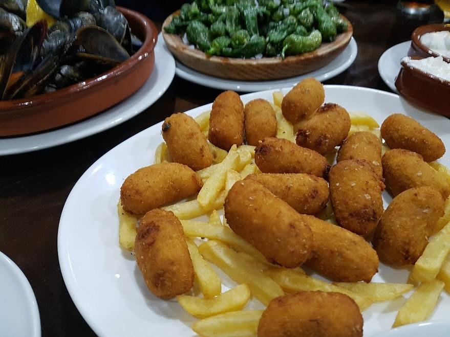 Comidas para un día de campo o playa