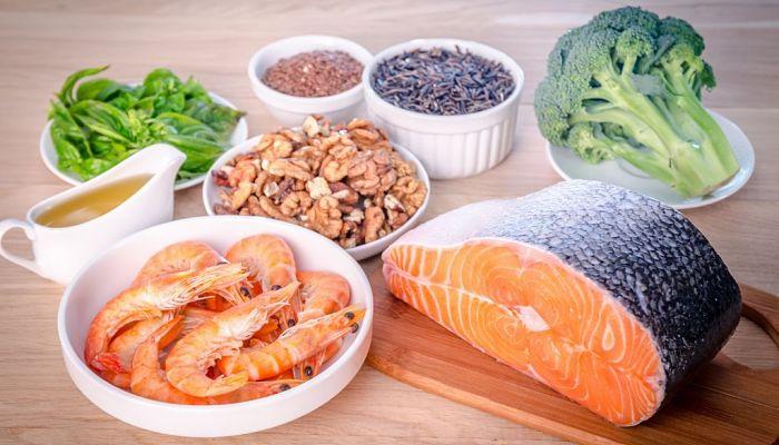 alimentos que tienen omega 3