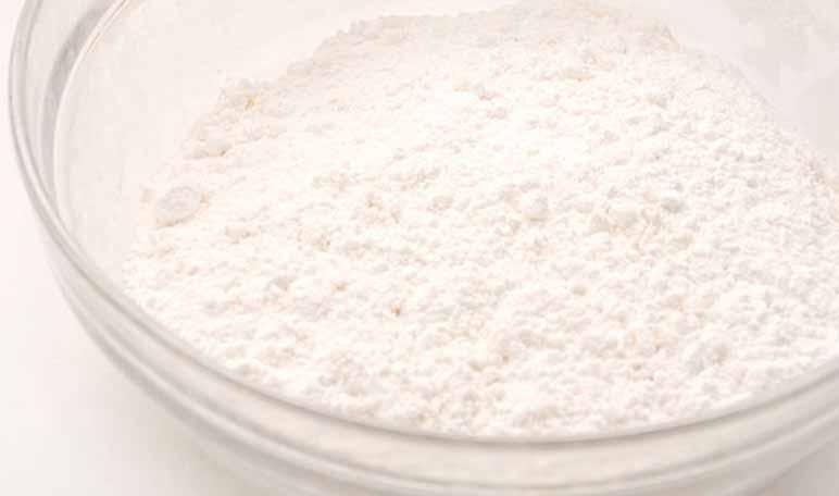 Bicarbonato de sodio para el acné
